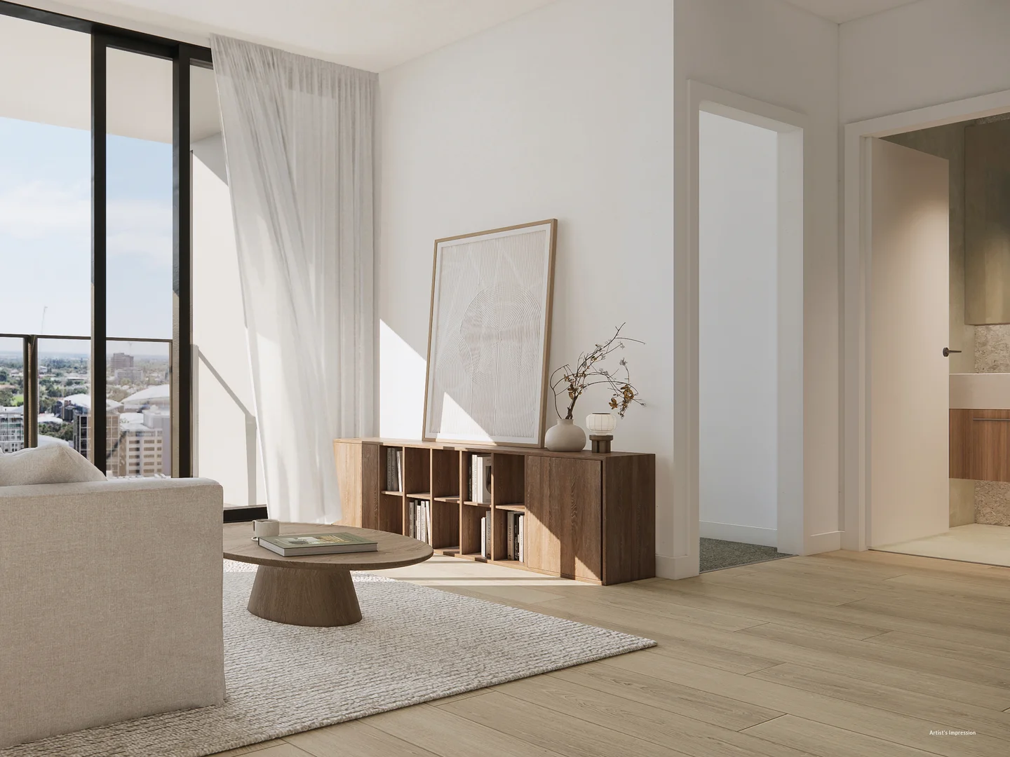 Type 03/108 Franklin St - Image 2