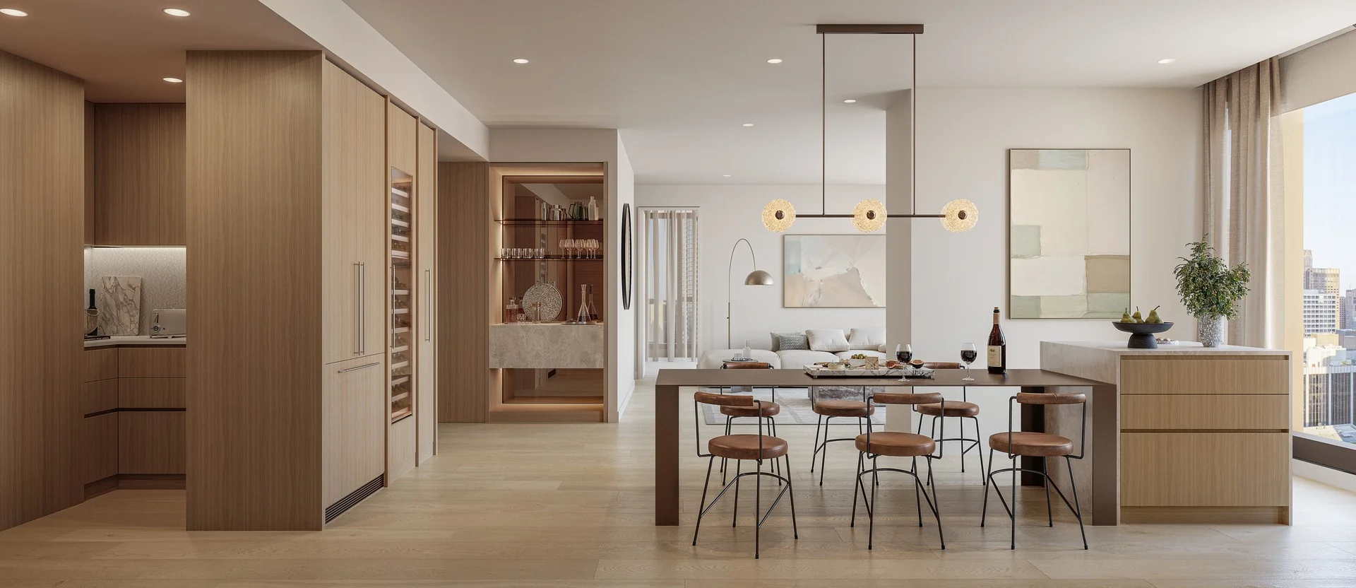 Prices starting from $2865000