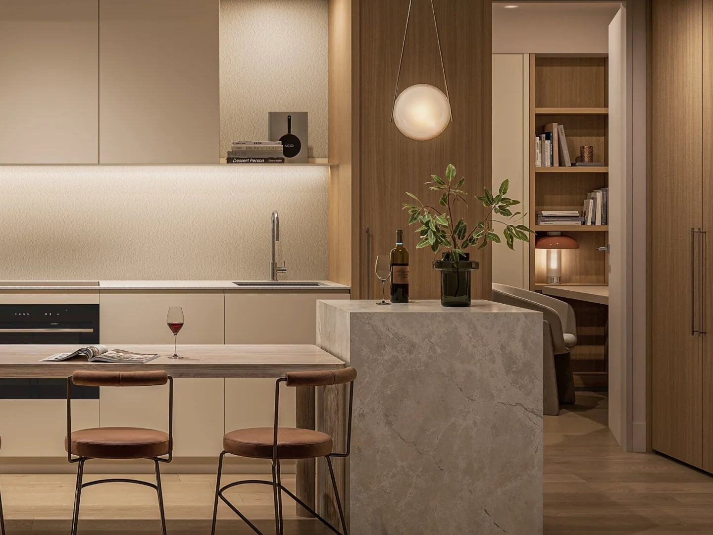 Prices Starting from $712500