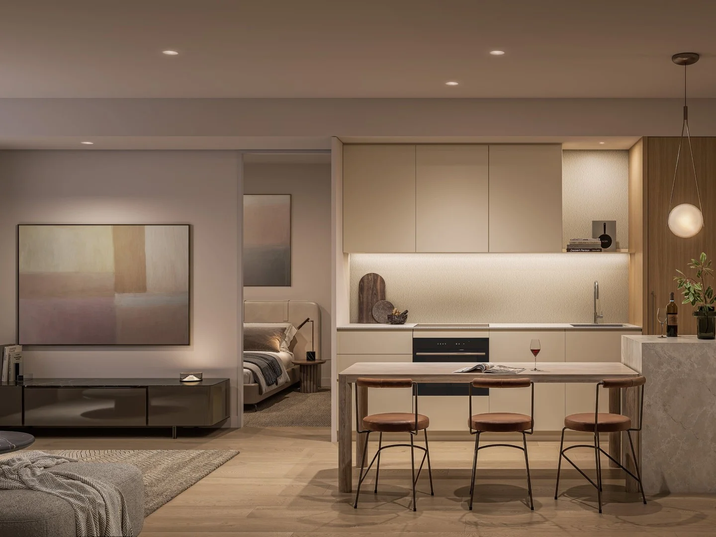 Starting from $666,000
