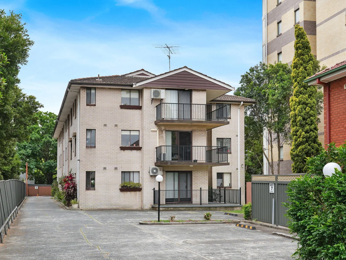 Unit 10/38 Market Street (1/7)