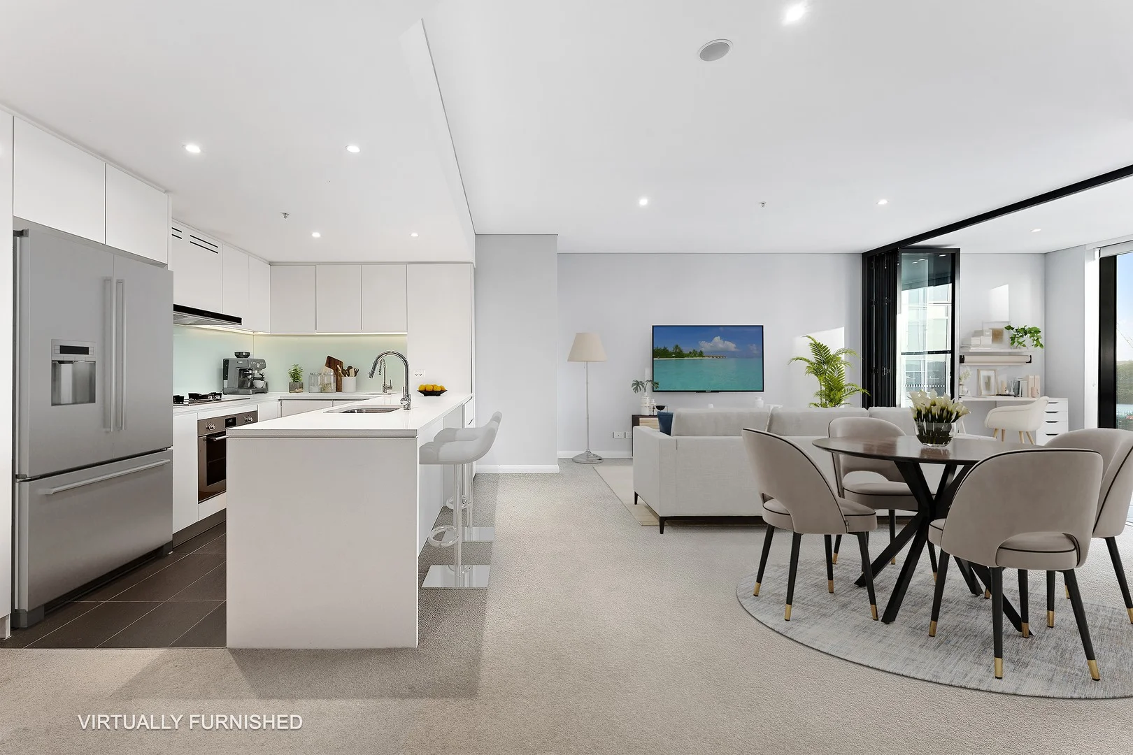 Unit 1515/2 Waterways St (1/7)