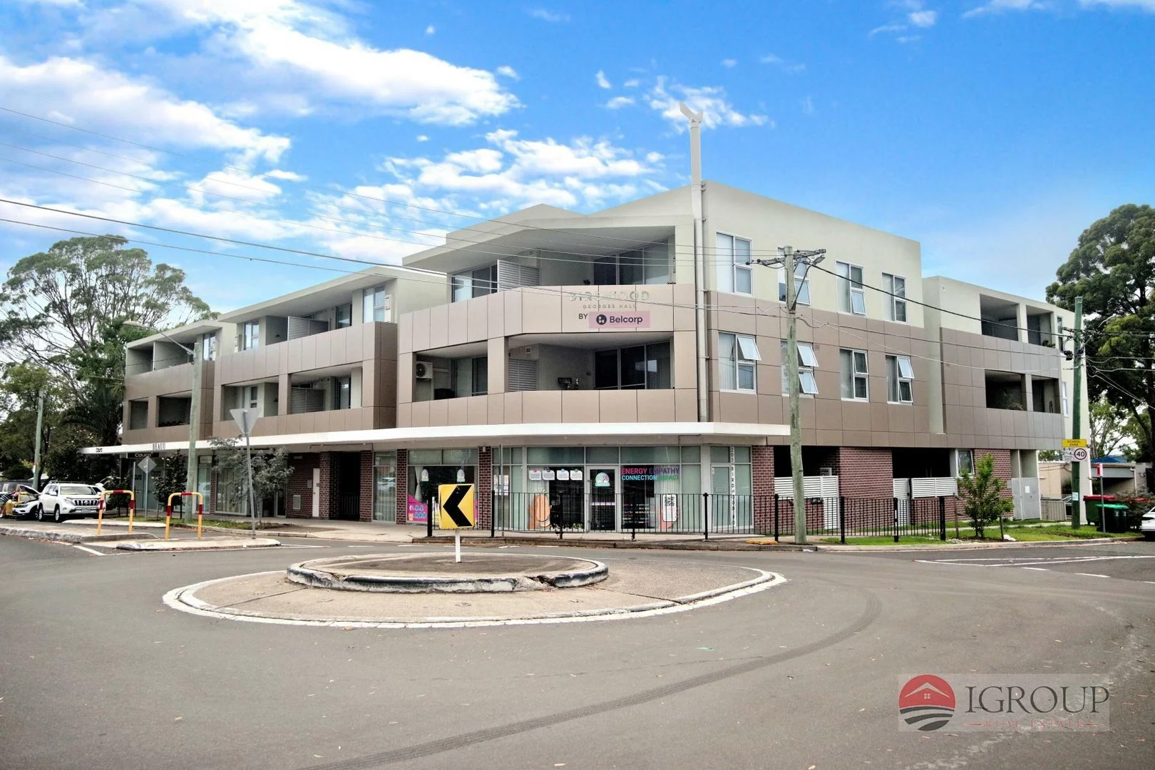 Unit 226/203 Birdwood Rd (1/9)
