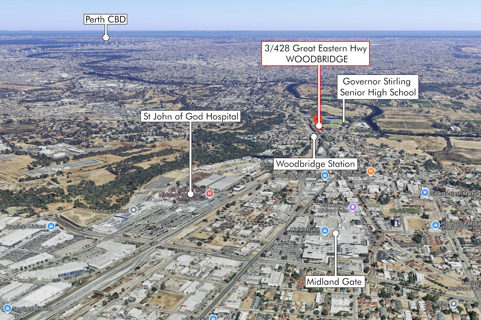 Woodbridge WA 6056 - Image 2