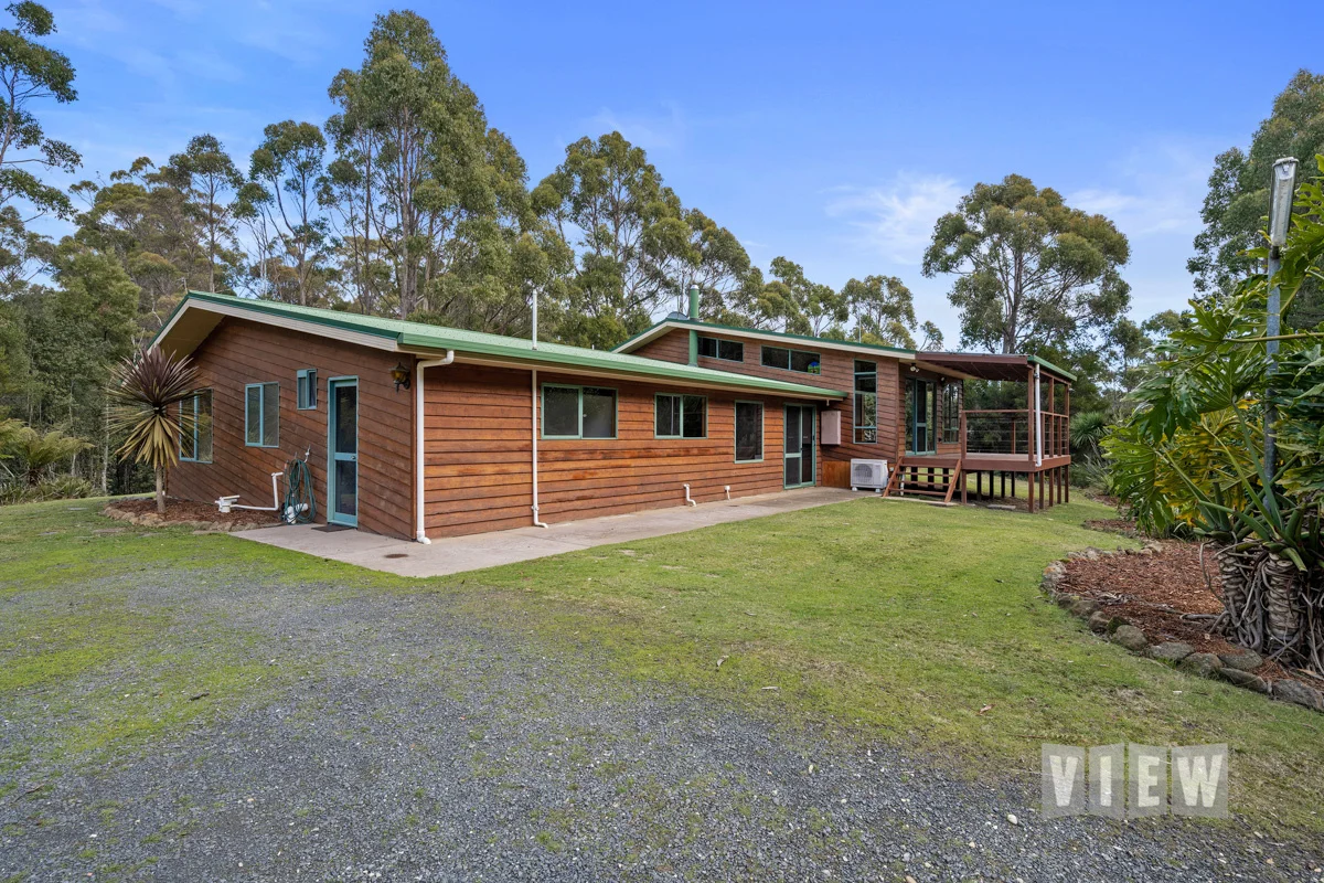 Wynyard, TAS 7325 (1/1)