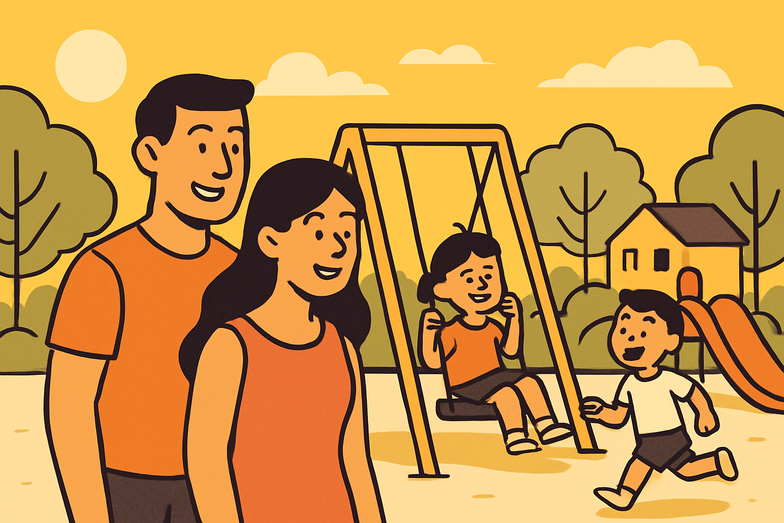 Best Suburbs for Families in Australia (2026): Where Kids Have the Most to Do