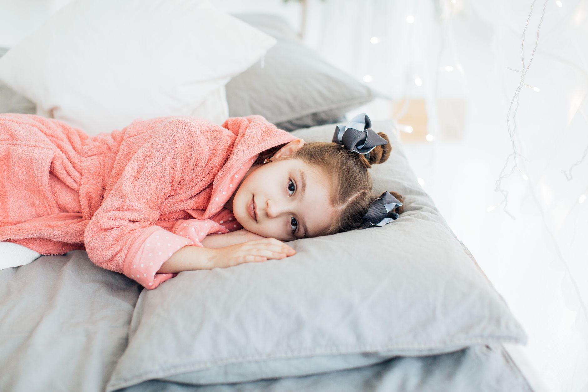 Back to School After Illness: A Gentle Plan to Ease Back Without Burning Out