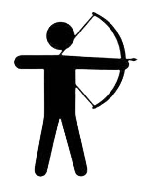 Flight Path Golf & Outdoor Recreation logo