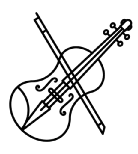 Kieron Fenner - Violin Teacher logo
