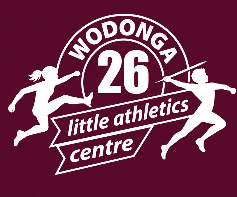 Wodonga Little Athletics Centre