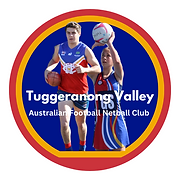 Tuggeranong Valley Kambah (Rookies 5-6) Auskick Centre