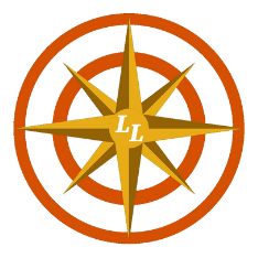 Lost Locks Escape Rooms logo