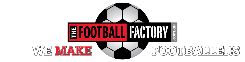The Football Factory