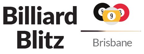 Billiard Blitz
