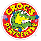 Croc's Play Centre logo
