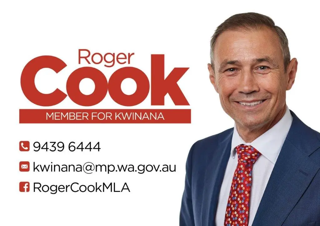 Kwinana Athletics
