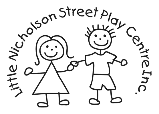 Little Nicholson Street Play Centre logo