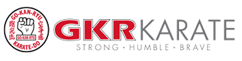 GKR Karate