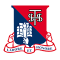Toowoomba State High School school logo