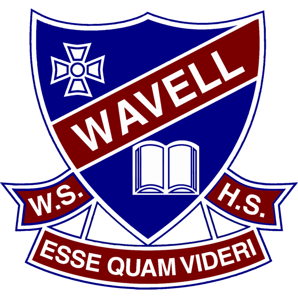 Wavell State High School