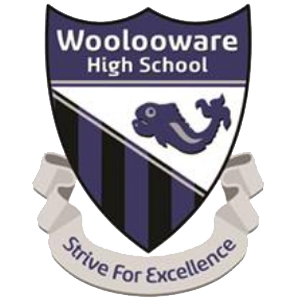 Woolooware High School