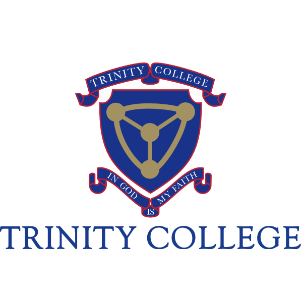 Trinity College - Blakeview school logo