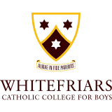 Whitefriars College