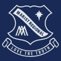 Marist Regional College school logo