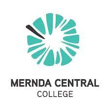 Mernda Central College school logo