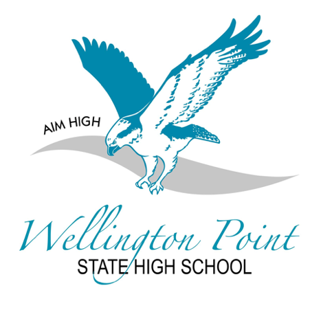 Wellington Point State High School