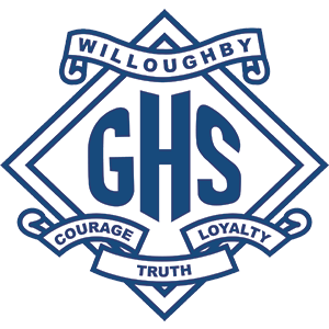 Willoughby Girls High School