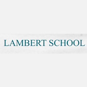 Lambert School school logo
