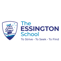 The Essington School school logo