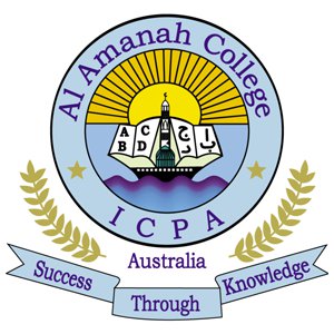 Al Amanah College