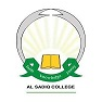 Al Sadiq College