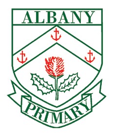 Albany Primary School