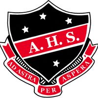 Albury High School