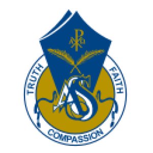 All Saints Anglican School school logo
