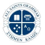All Saints Grammar