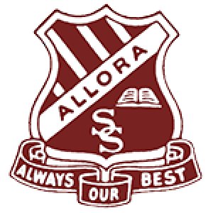 Allora P-10 State School
