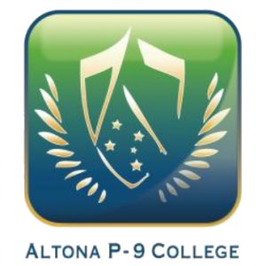 Altona College school logo