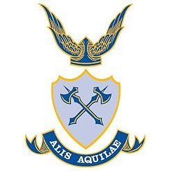Anglican Church Grammar School school logo