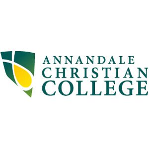 Annandale Christian College school logo