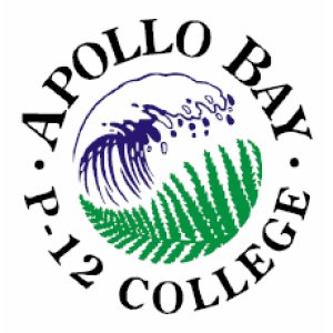 Apollo Bay P-12 College school logo