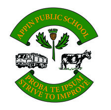 Appin Public School