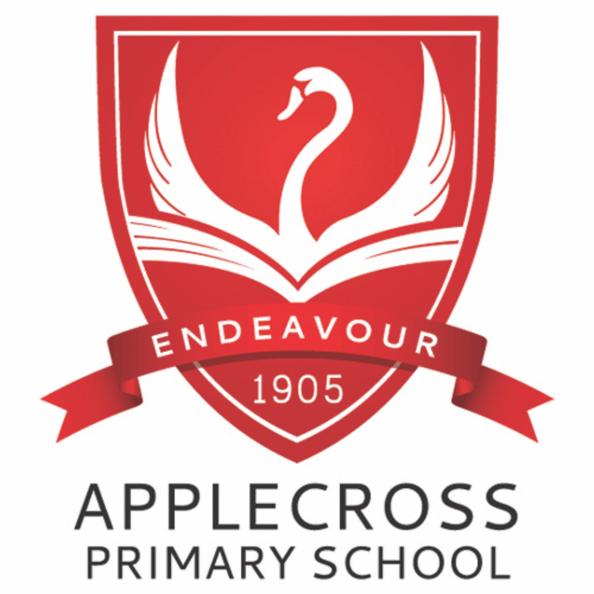 Applecross Primary School school logo