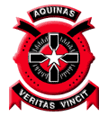 Aquinas College - Salter Point school logo
