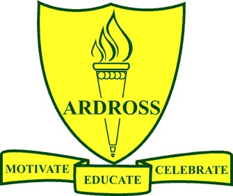 Ardross Primary School school logo