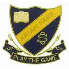 Ariah Park Central School