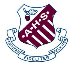 Armidale High School